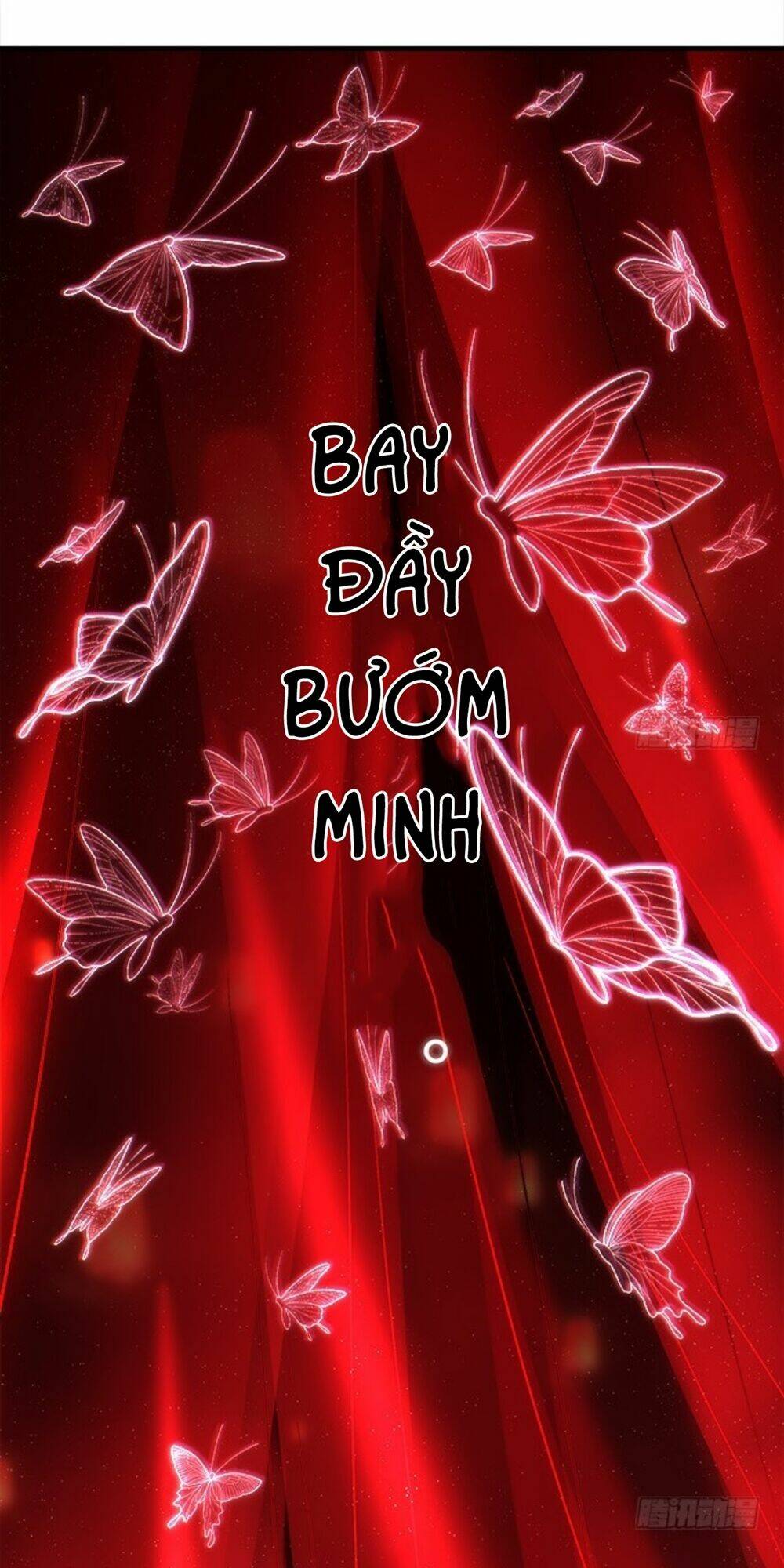 Ám Dạ Vô Thường: Chapter 90