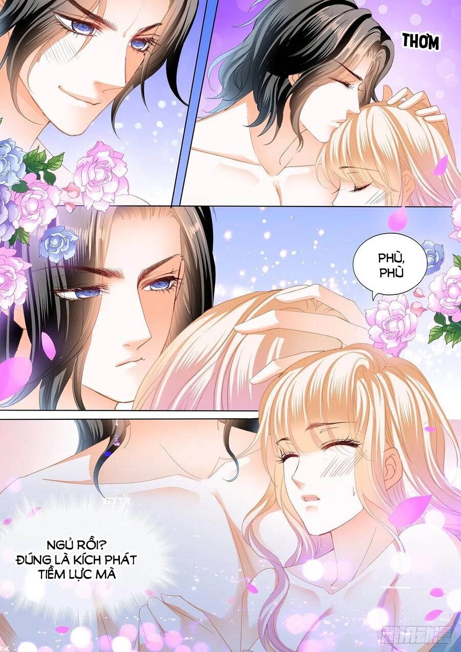 Bá Đạo Tiểu Thúc, Xin Trêu Chọc Vừa Thôi!: Chapter 192