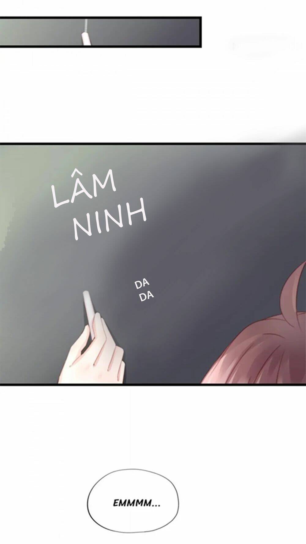 Tình Yêu Bốn Mùa: Chapter 1
