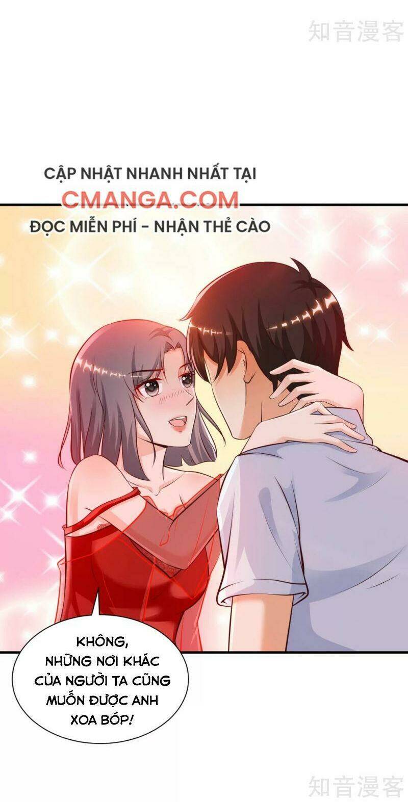 Tối Cường Vận Đào Hoa: Chapter 131
