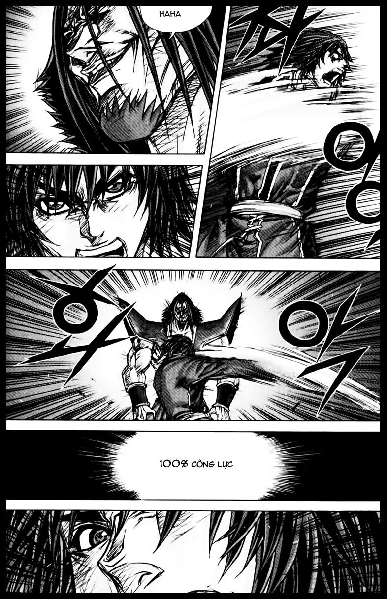 Diêm Đế: Chapter 176