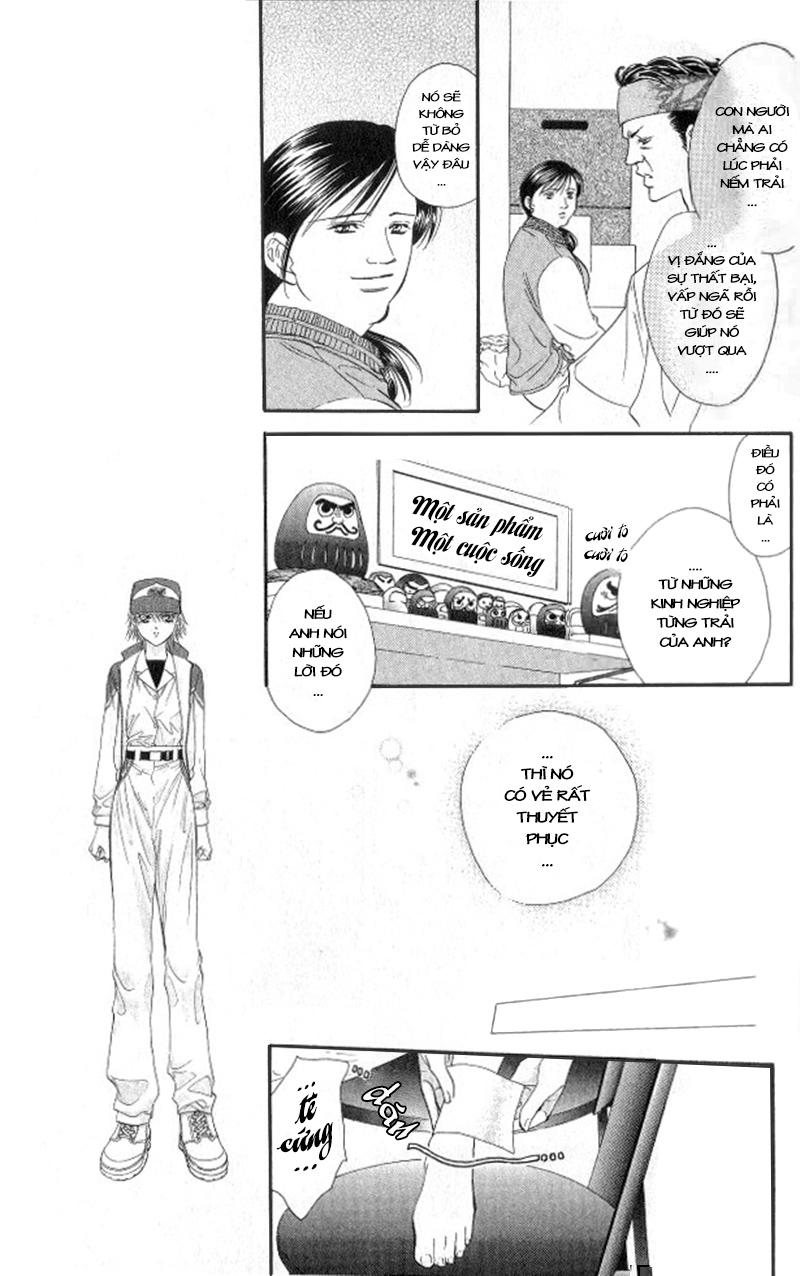 Thách Thức Tuyệt Vời: Chapter 6