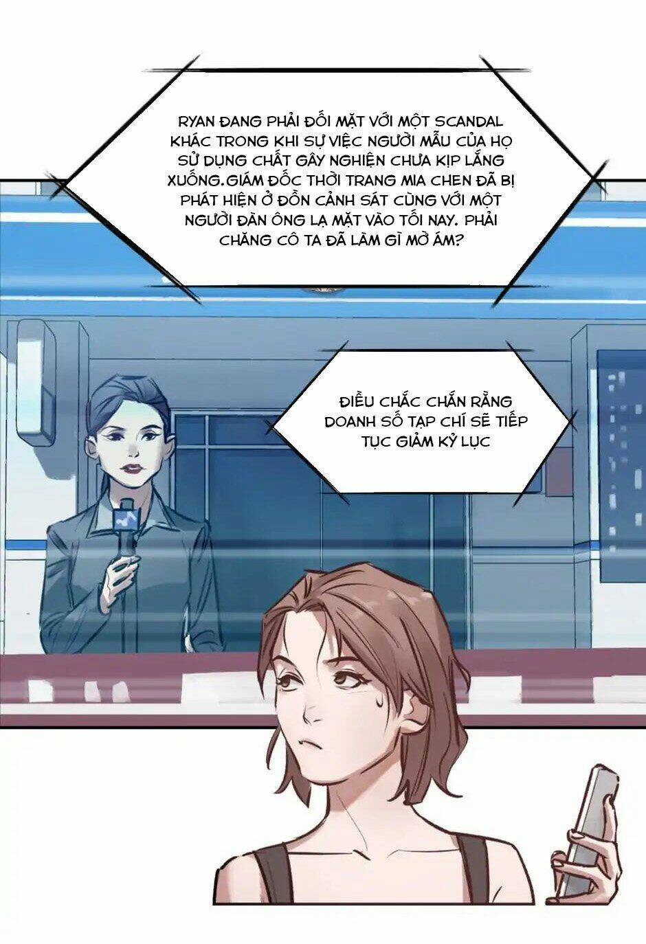 Vô Thượng Thần Vương: Chapter 3