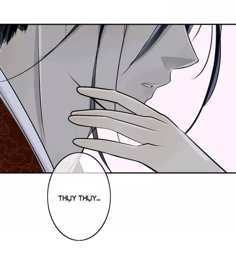 Nghịch Thần: Chapter 39