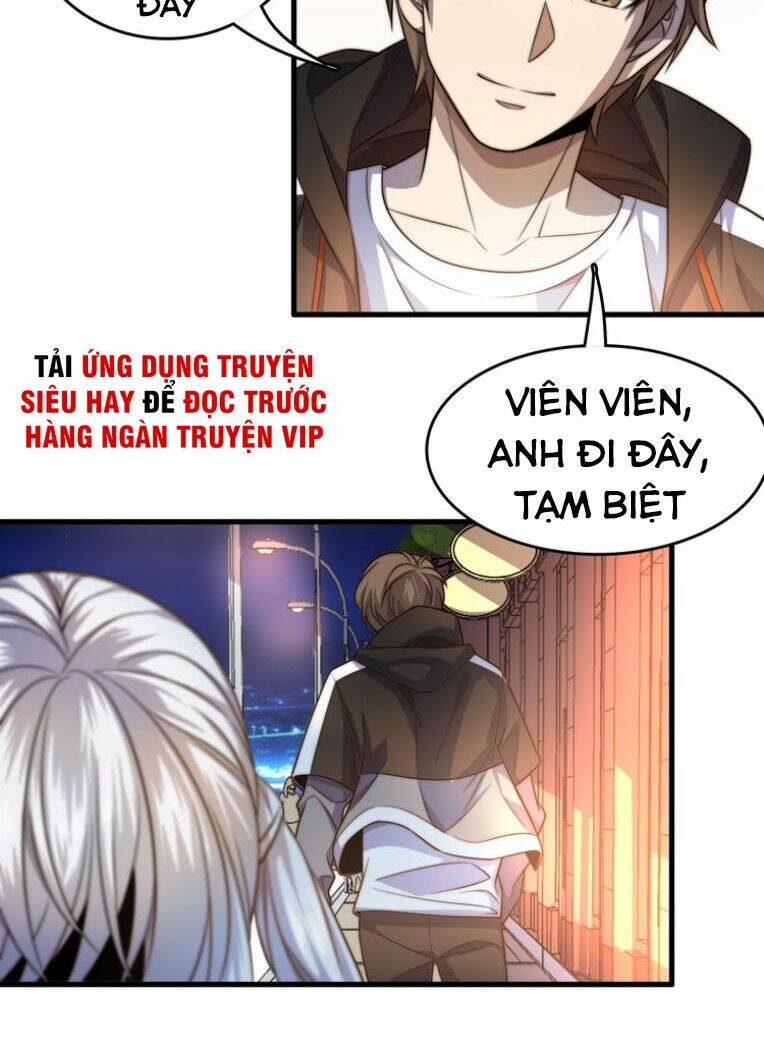 Trọng Sinh Tiểu Y Tiên: Chapter 16