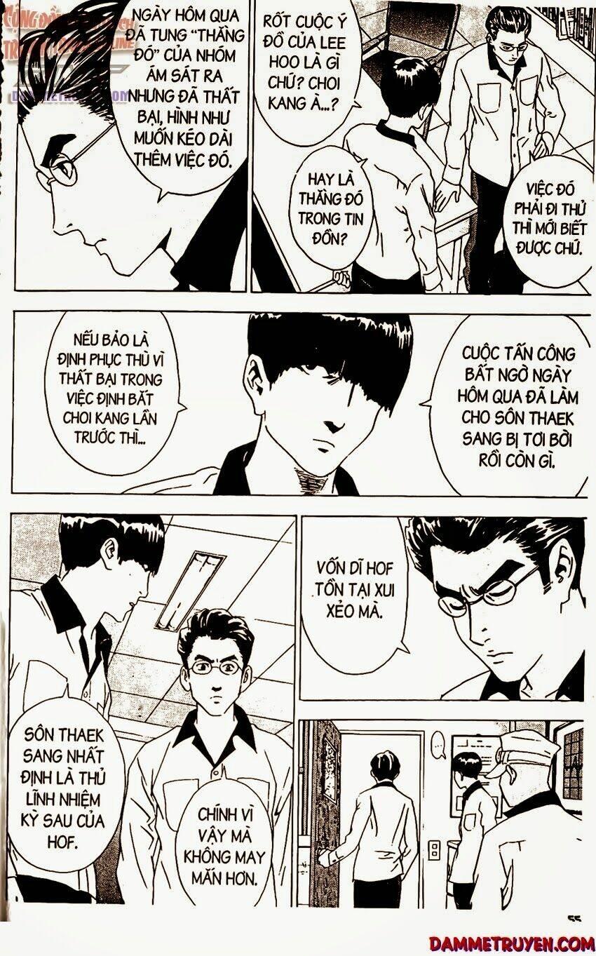 Ai Hơn Ai: Chapter 143