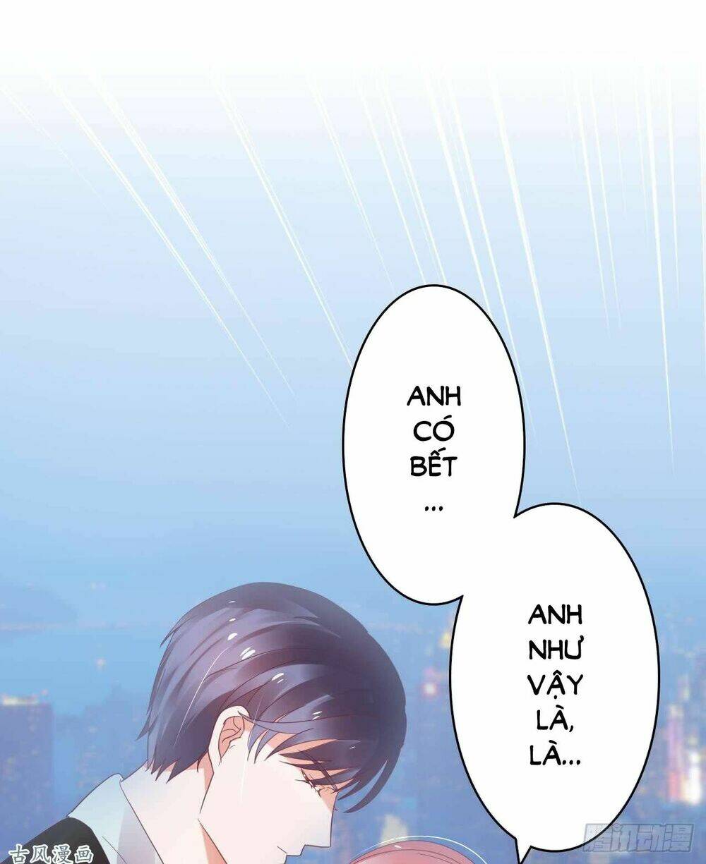 Manh Thê Khó Dỗ: Chapter 34