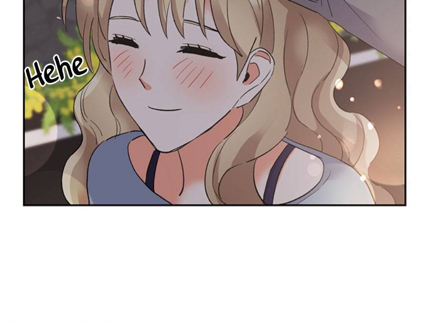 Nụ Hôn Của Giác Quan Thứ Sáu: Chapter 29