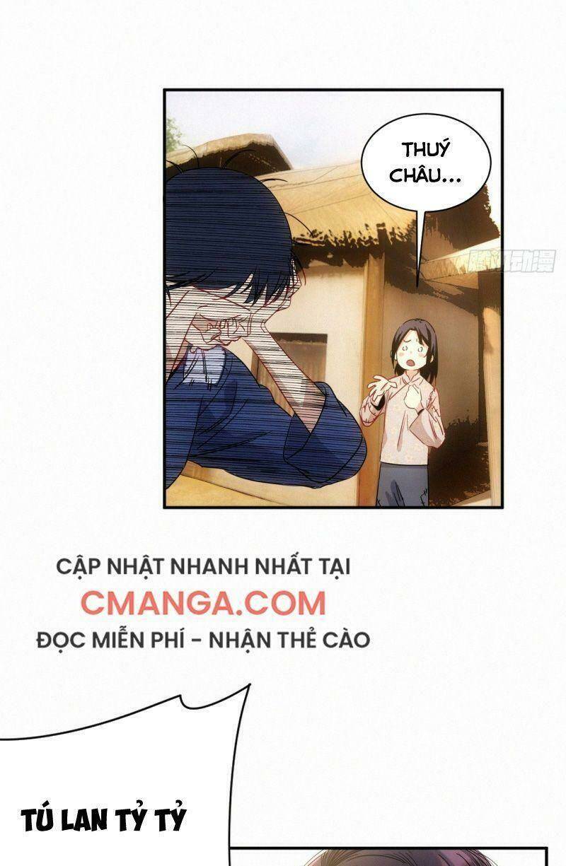 Ma Vương Là Đại Địa Chủ: Chapter 8
