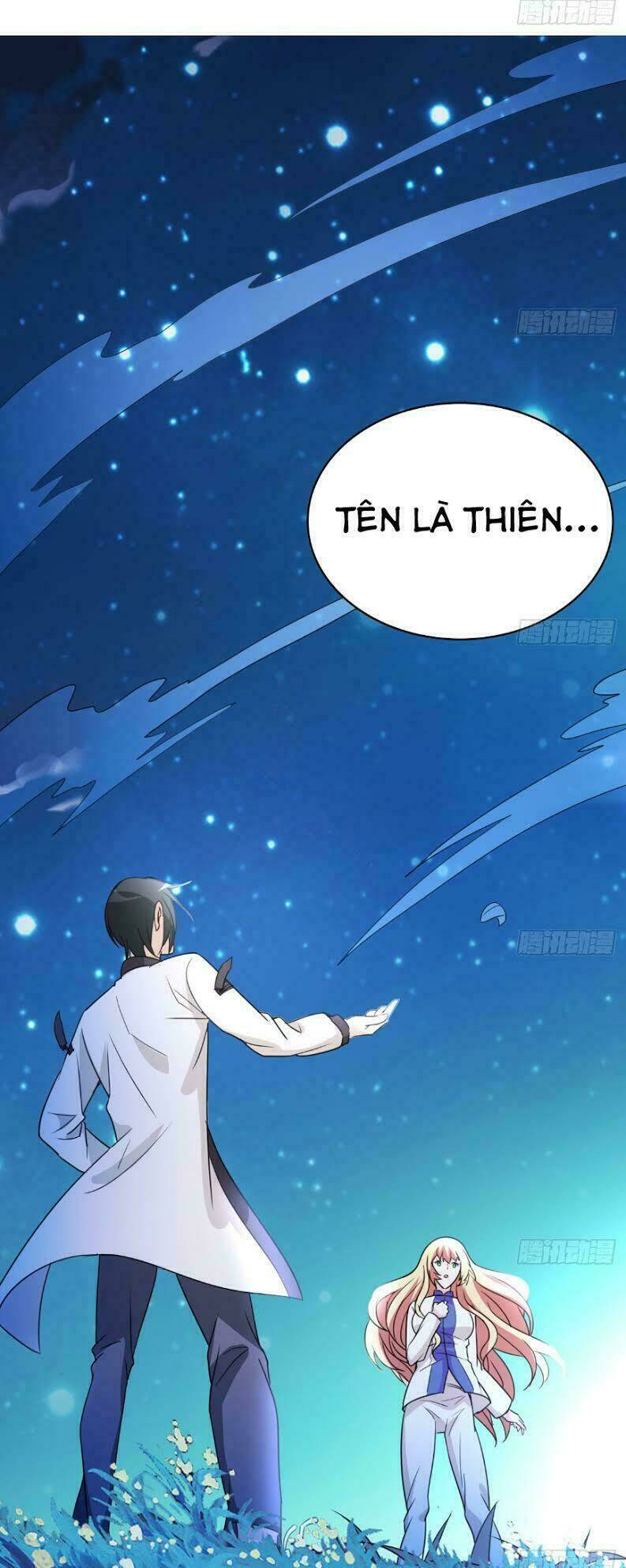 Trọng Sinh Tu Chân Tại Đô Thị: Chapter 3