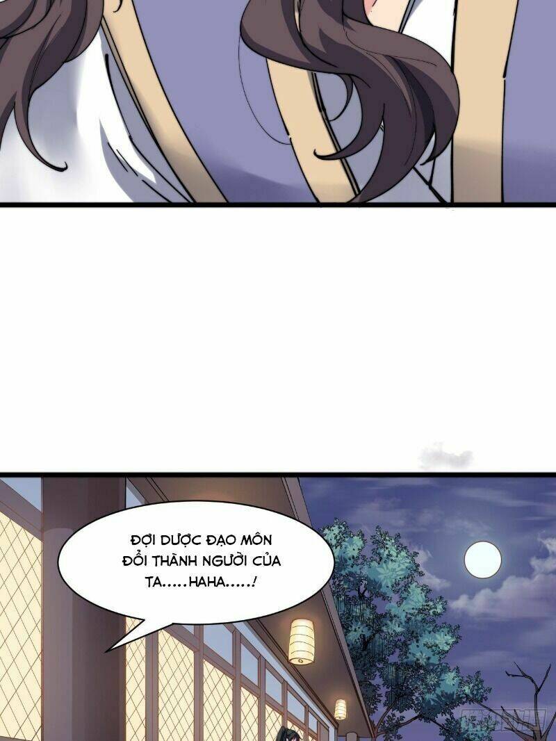 Trường Sinh Cửu Thiên Tuế: Chapter 18