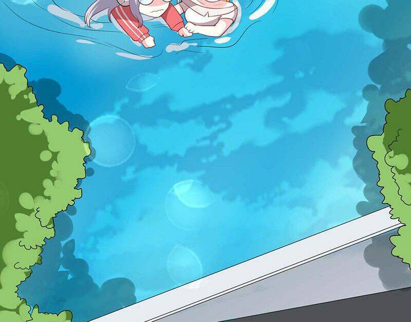 Này! Đừng Động Vào Phô Mai Của Tôi: Chapter 72