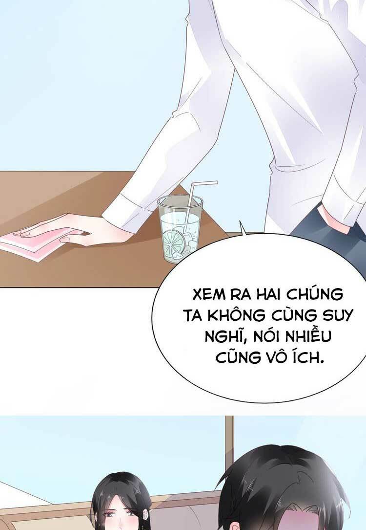 Điều Ước Sủng Ái Bất Bình Đẳng: Chapter 72.2