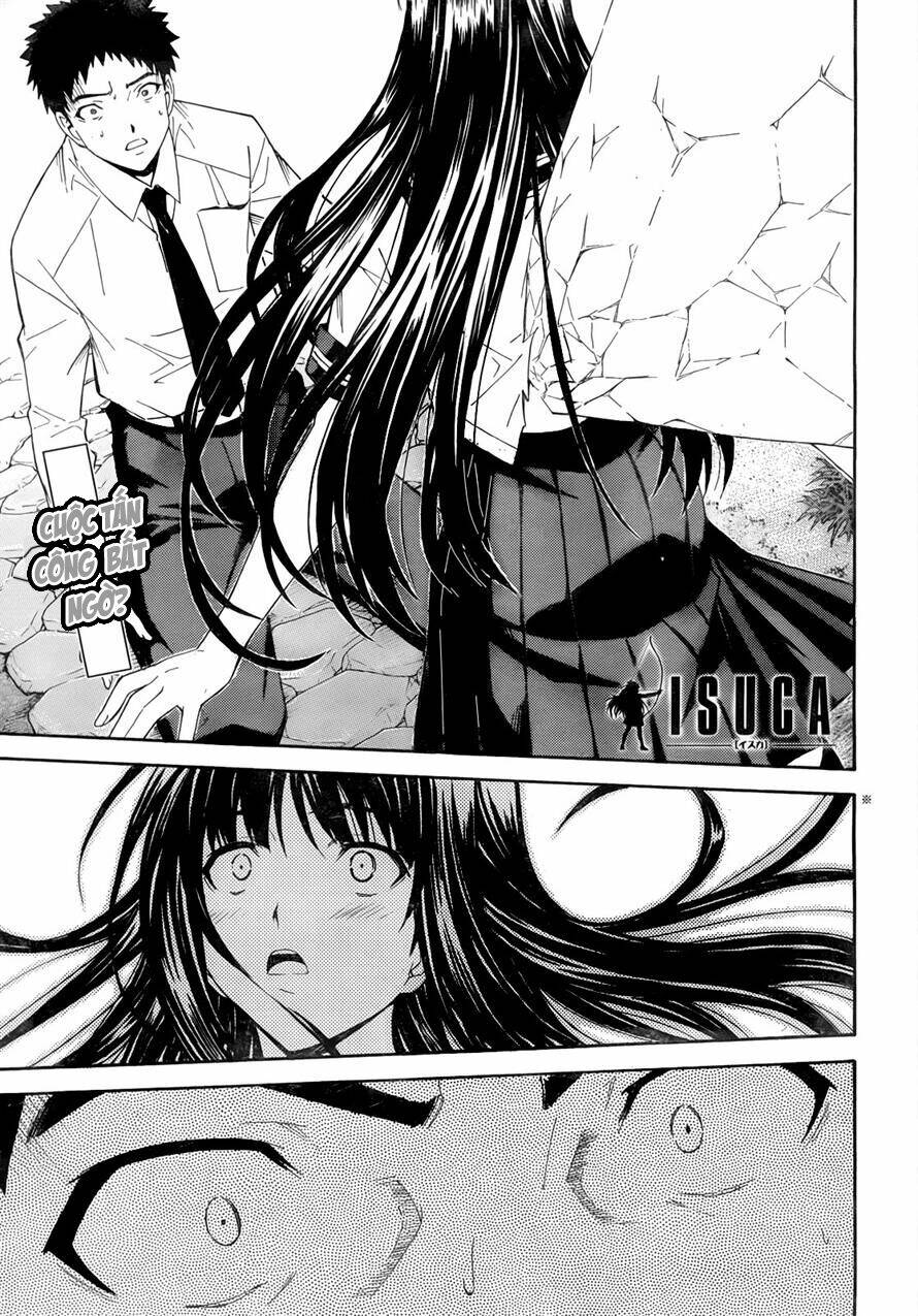Isuca: Chapter 19