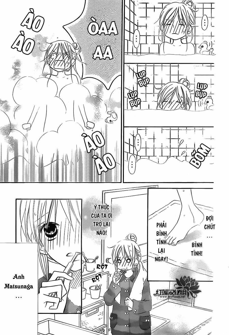 Love So Life: Chapter 89