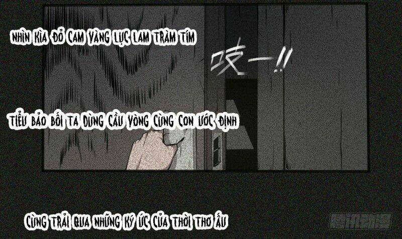 Trở Lại Căn Nhà Ma: Chapter 13