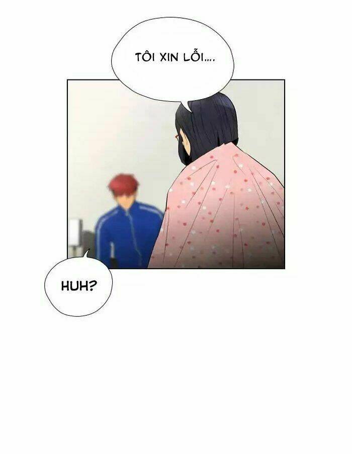 Kẻ Hồi Sinh: Chapter 46