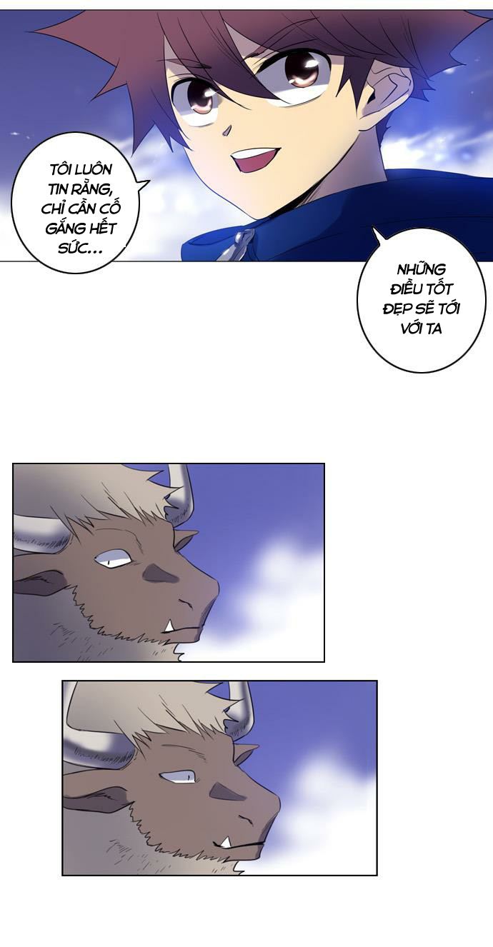 Soul Cartel: Chapter 106