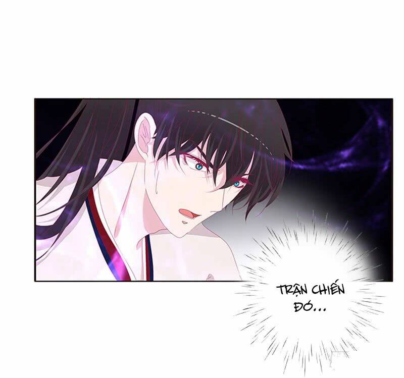 Tướng Quân Mời Ra Trận: Chapter 106