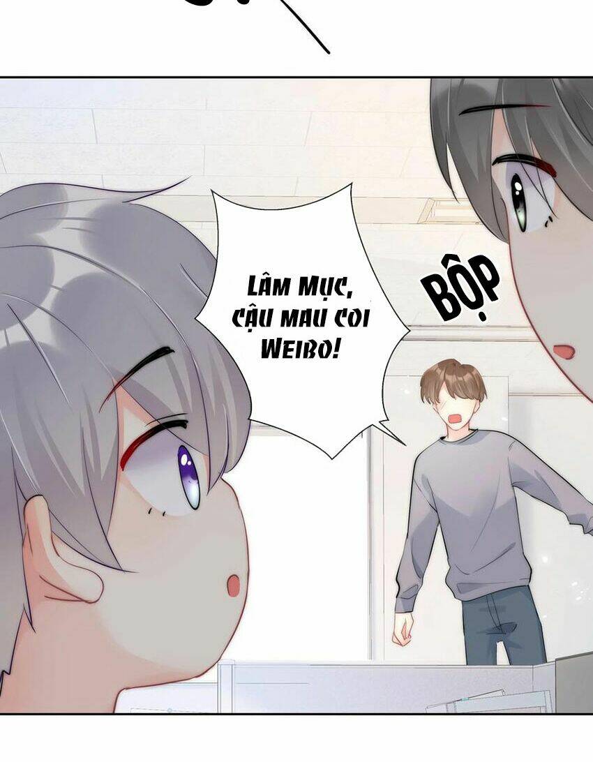 Boss Đại Nhân Là Nữ Thần?: Chapter 51