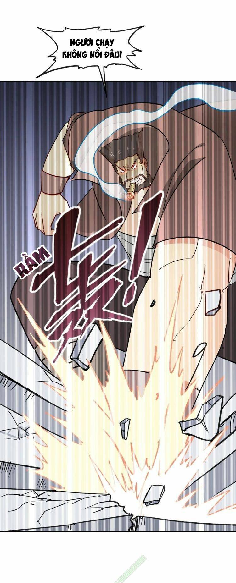 Ta Luyện Giả Kim Trong Thời Đại Tu Tiên: Chapter 15