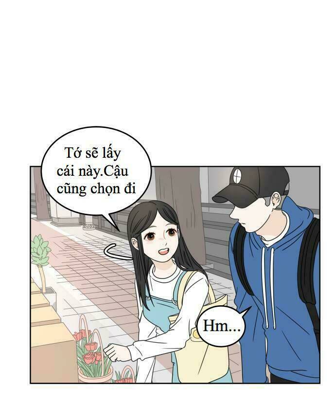 30 Phút Bước Đi Bên Em: Chapter 13