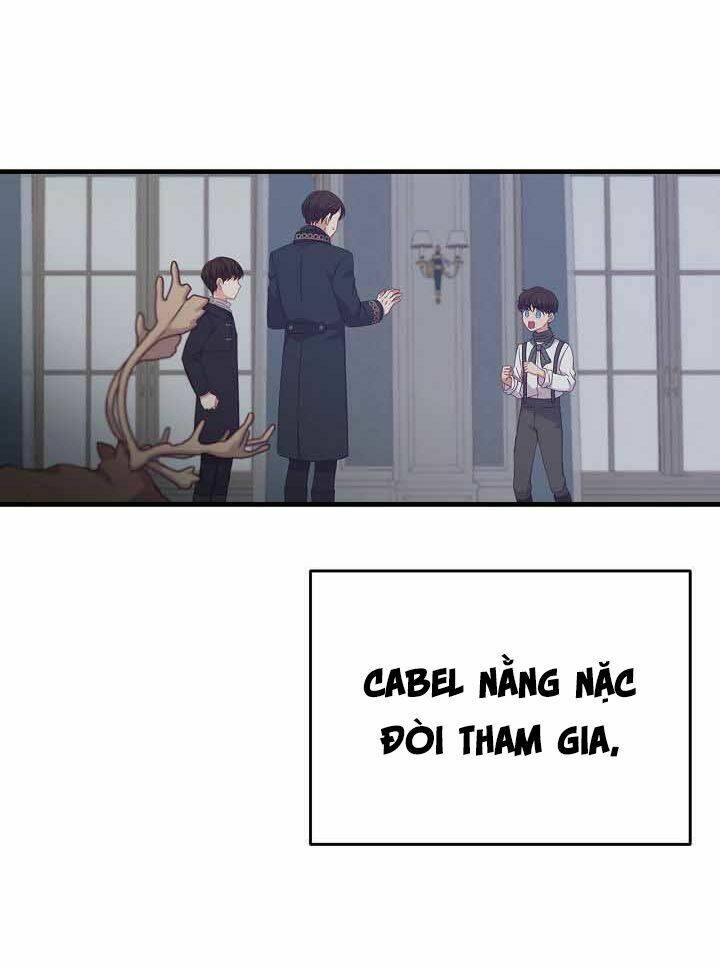 Đừng Chọc Đứa Em Gái Bé Bỏng Của Chúng Tôi: Chapter 21