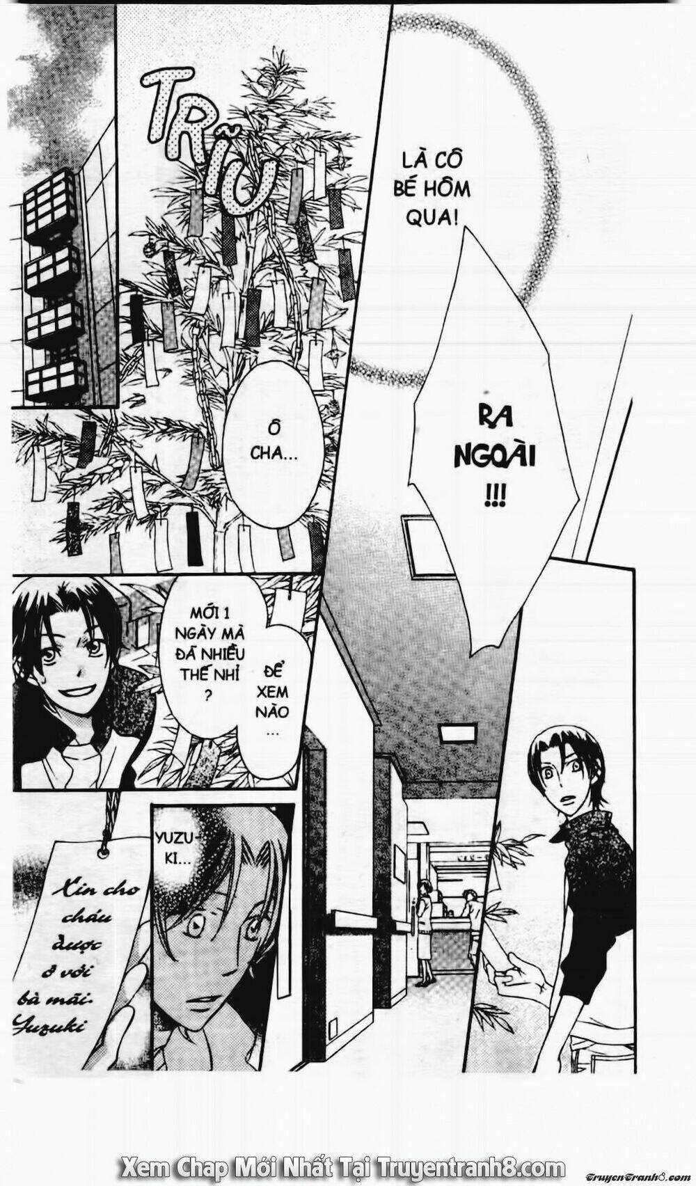 Tiểu Thư Sachie: Chapter 70