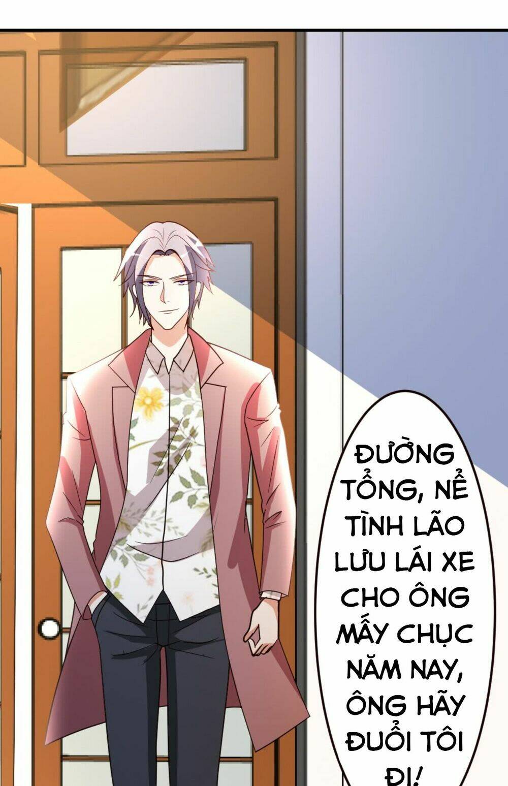 Trọng Sinh Tu Chân Tại Đô Thị: Chapter 38