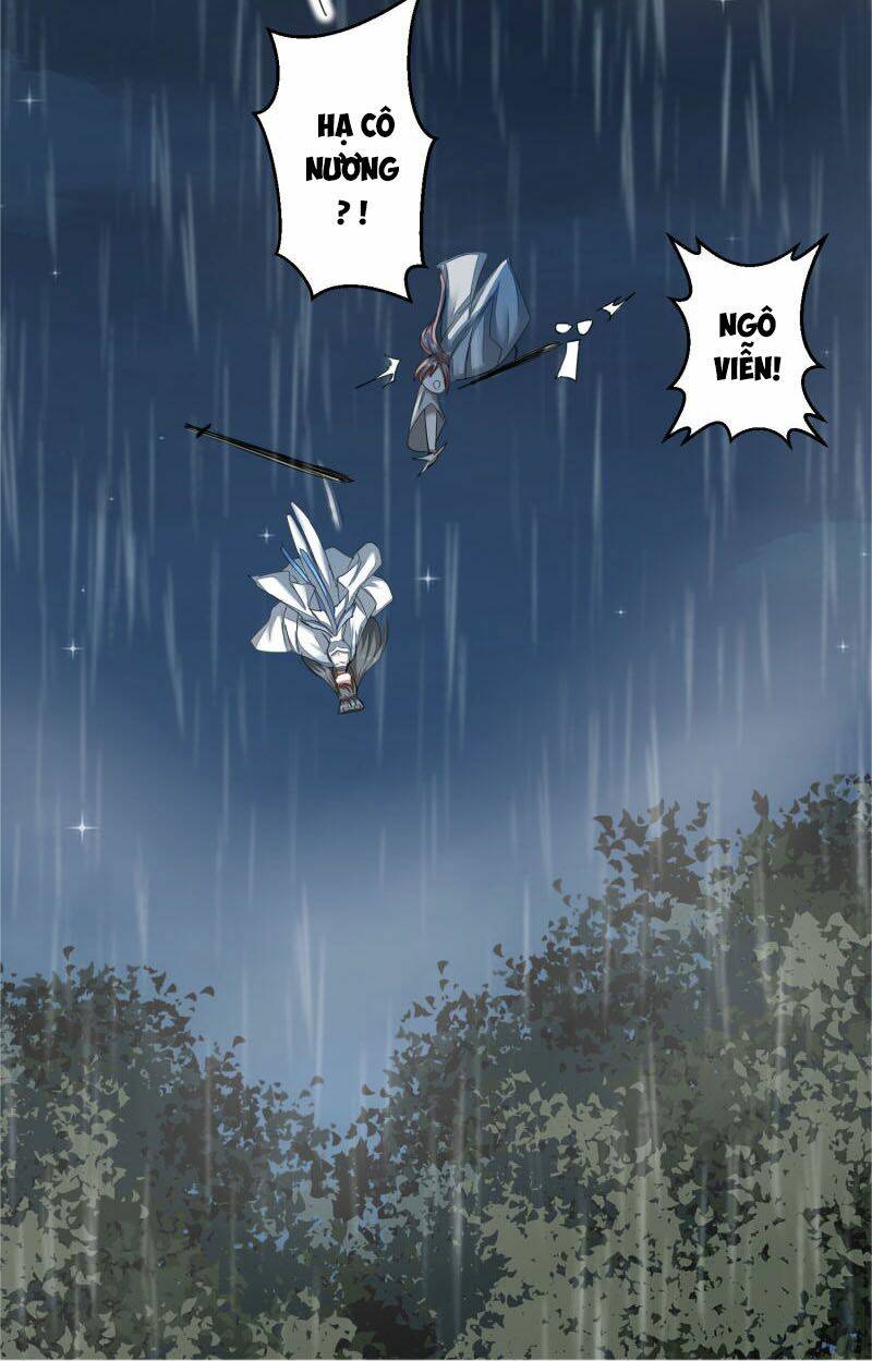 Nghịch Chuyển Tiên Đồ: Chapter 88