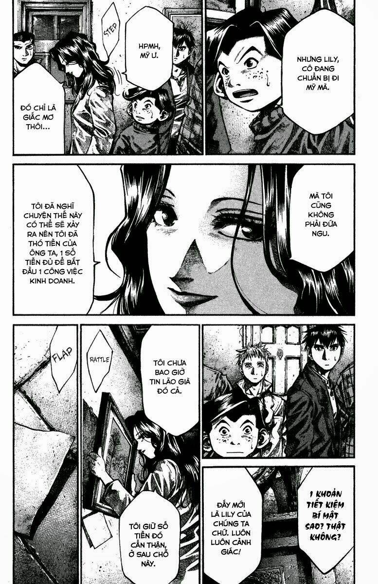 Rainbow: Chapter 96