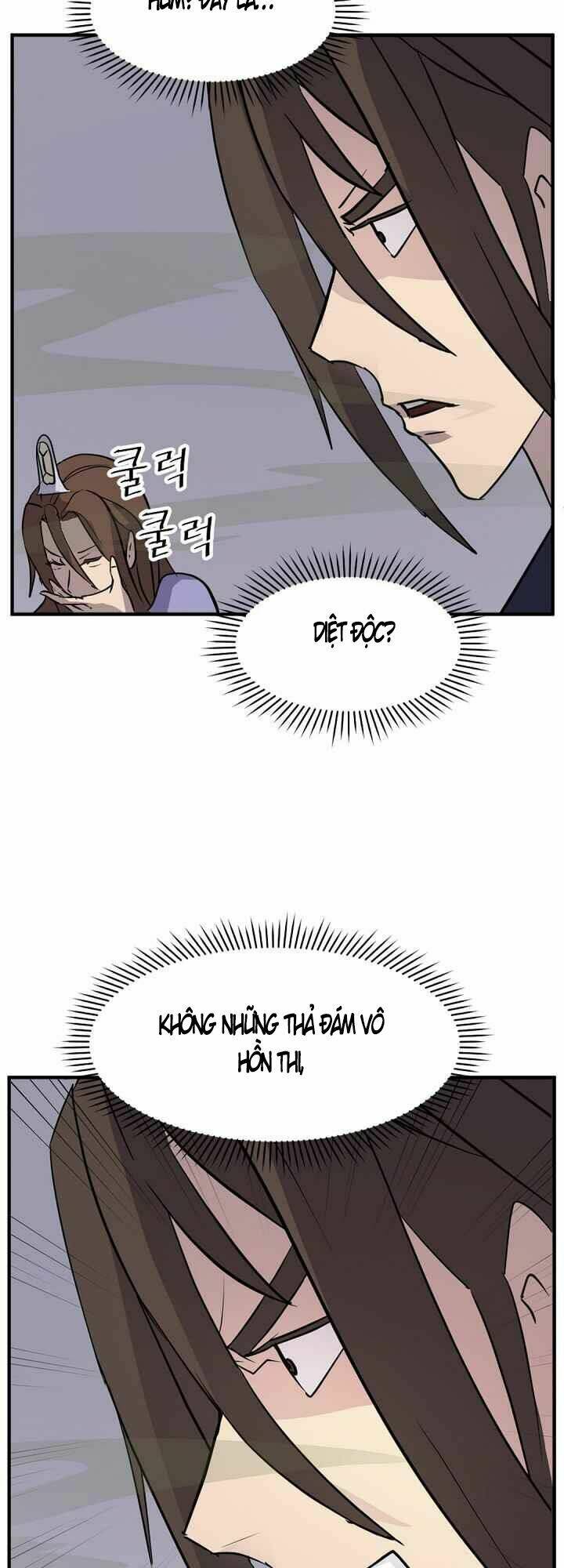 Trọng Sinh, Bất Khả Chiến Bại: Chapter 139