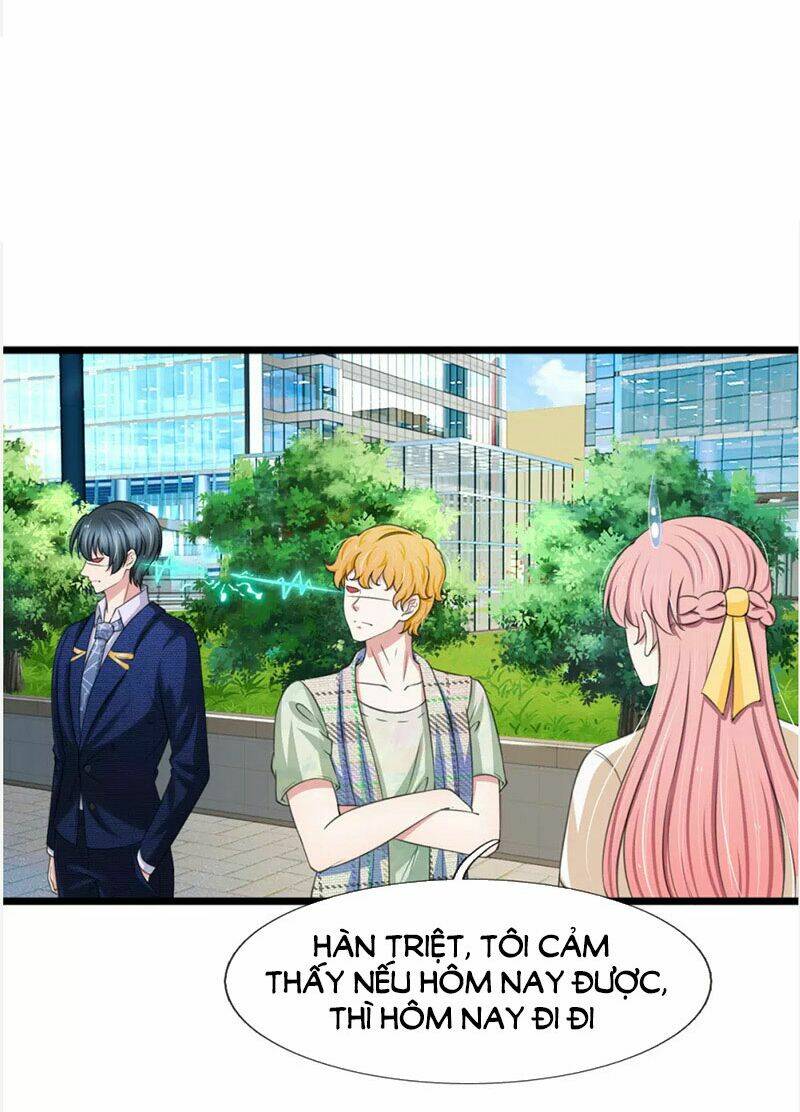 Phúc Hắc Lão Công Buông Em Ra: Chapter 132