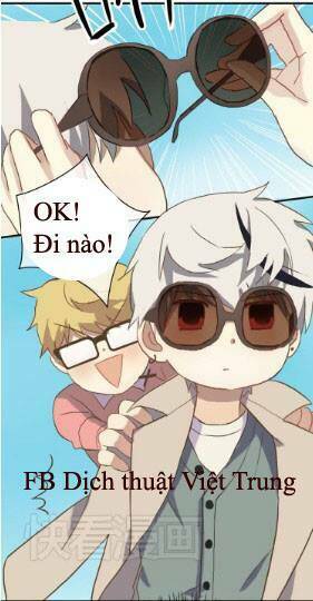 Thần Tượng Điểm Zero: Chapter 35