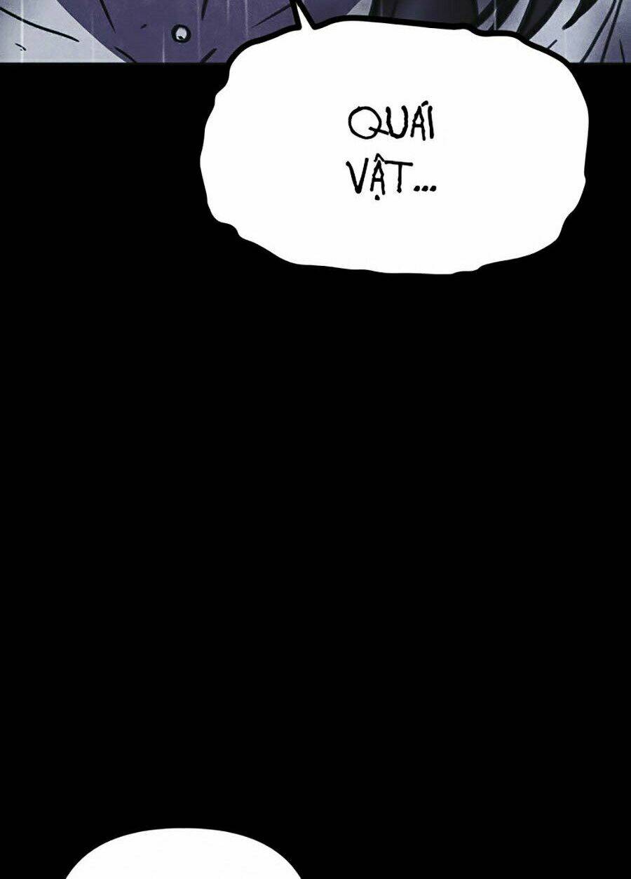 Cậu Bé Shotgun: Chapter 10