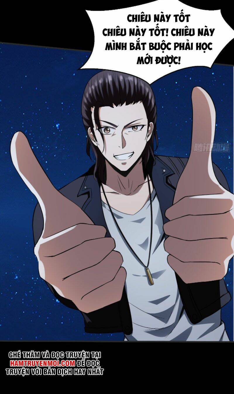 Phản Phái Yêu Tế: Chapter 11