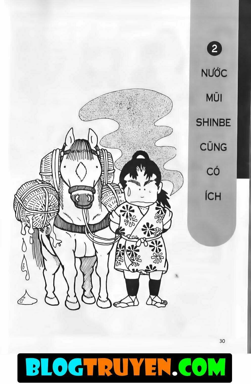 Ninja Loạn Thị Bản Đẹp: Chapter 14.2