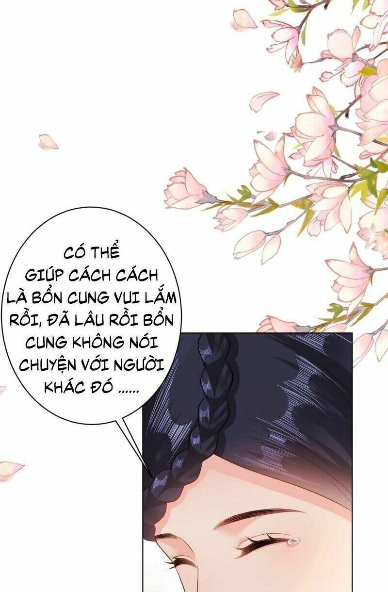 Quận Chúa Vững Vàng, Thiết Lập Nhân Vật Không Thể Vỡ: Chapter 49