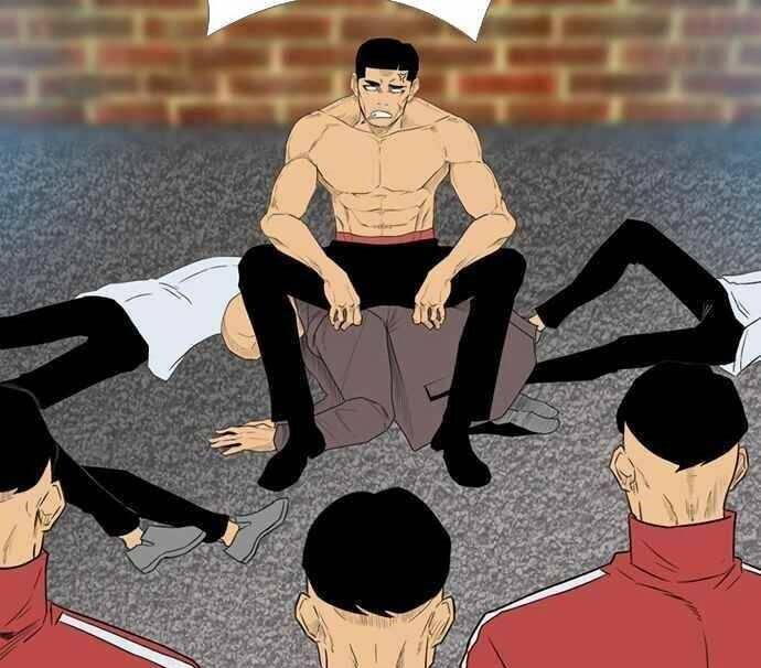 Kẻ Hồi Sinh: Chapter 158