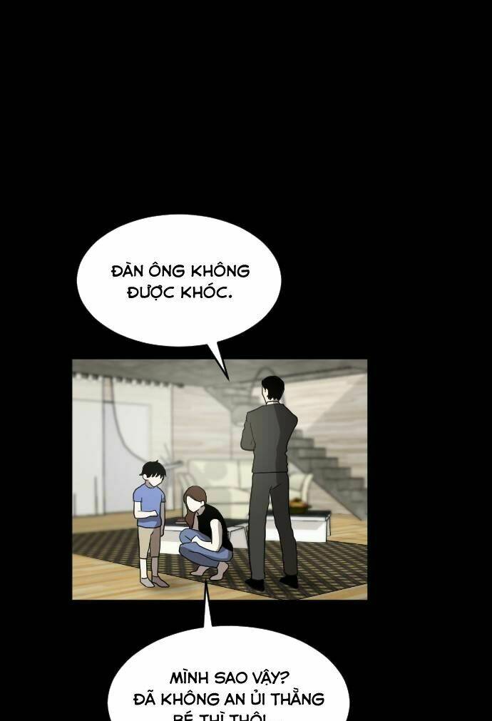 Người Đẹp Gangnam: Chapter 26