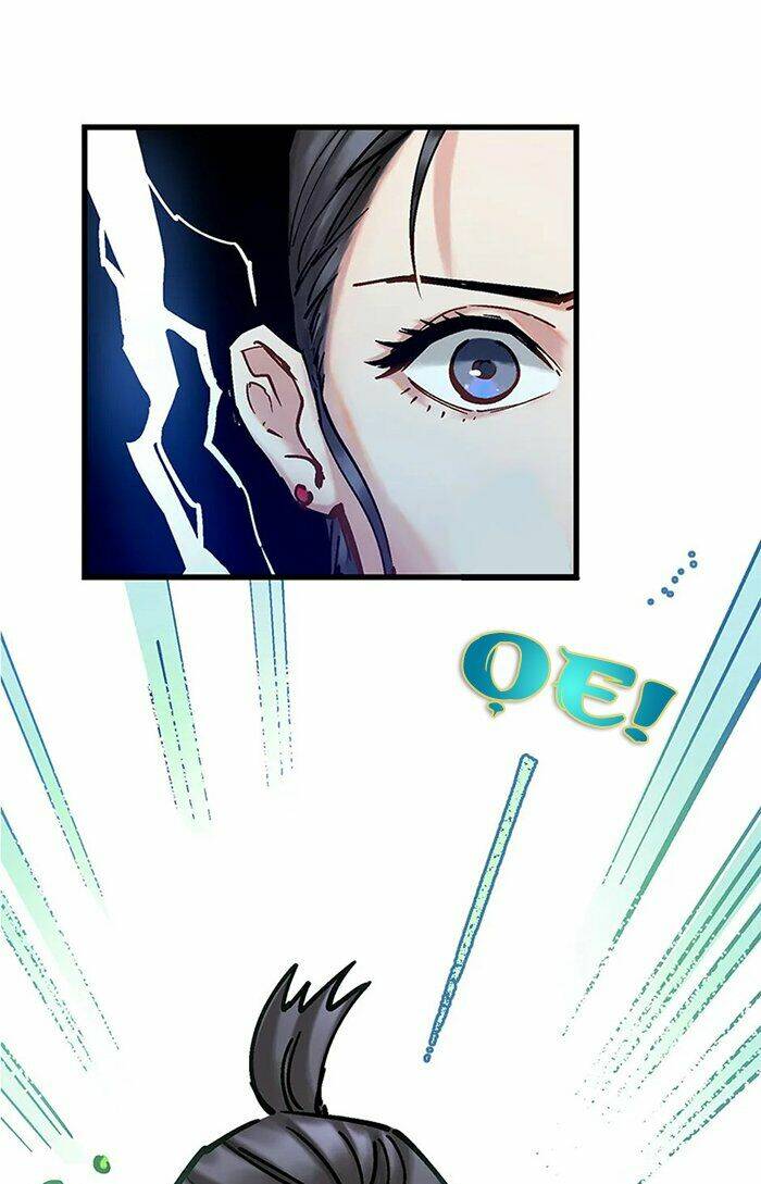 Anh Hùng Và Hiệp Nữ: Chapter 26