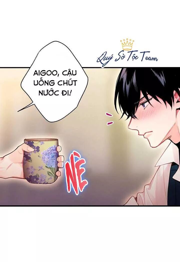 Tồn Tại Với Tư Cách Là Vợ Của Nam Chính: Chapter 116: Hái hoa tặng nàng