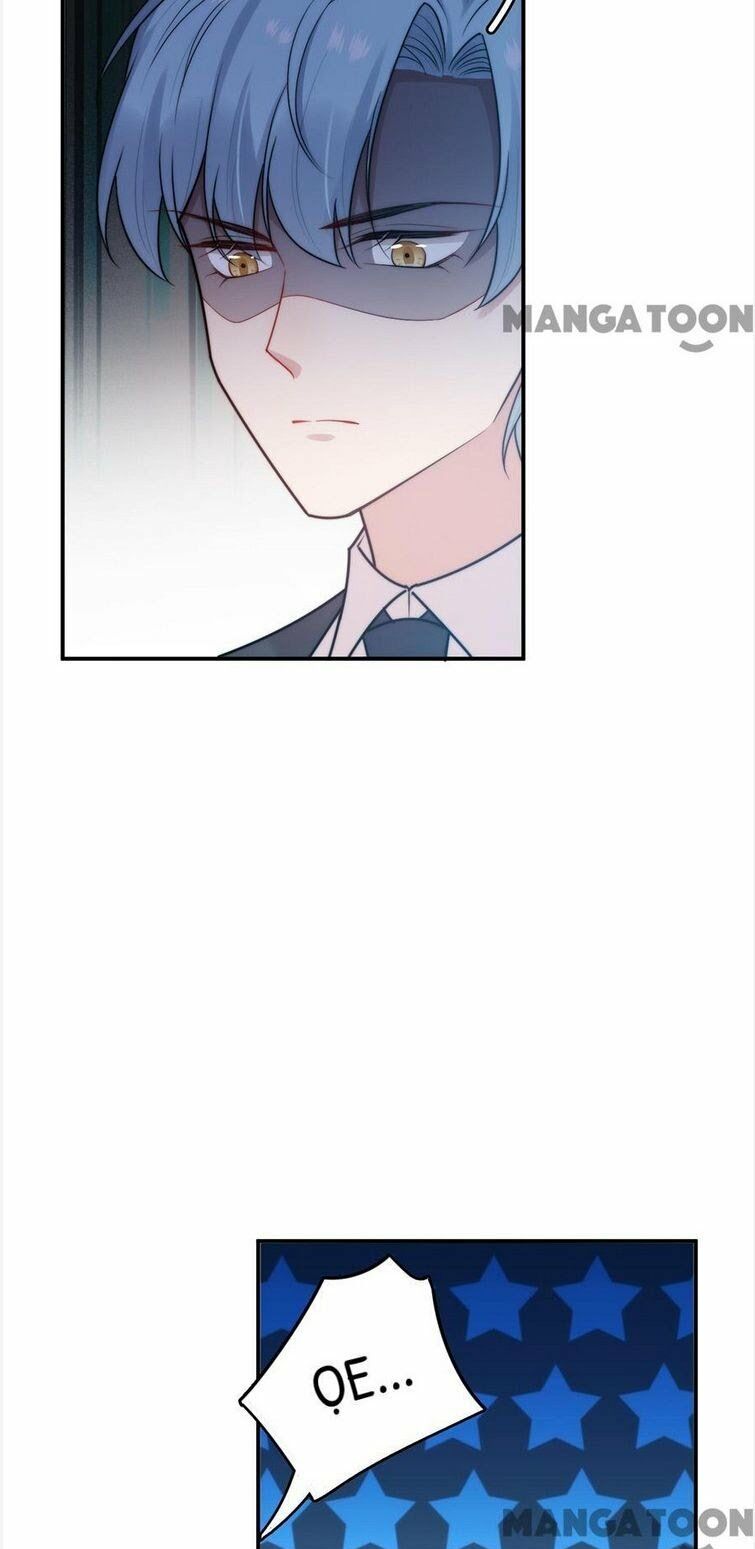 Ma Lạt Thiên Kim Đẩu Ác Thiếu: Chapter 264