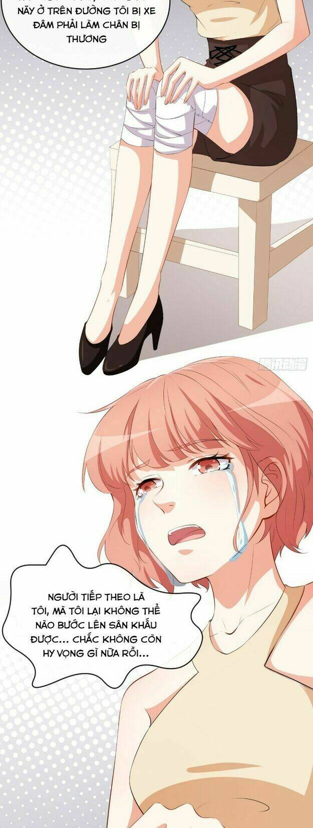 Mỹ Nhân Tâm Động: Chapter 39