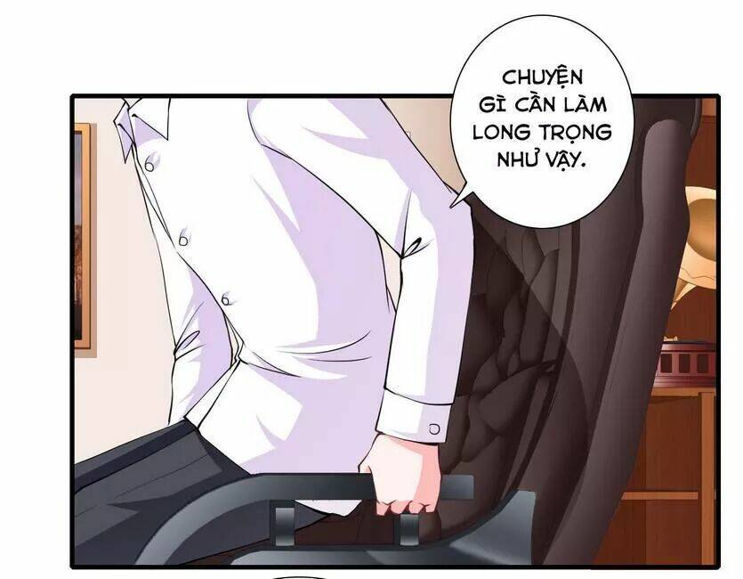 Thiểm Hôn Kinh Ái: Chapter 83