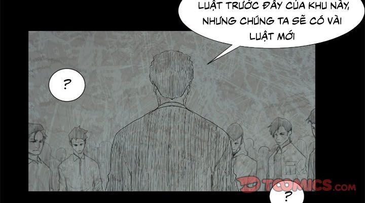Tong Edge: Chapter 39