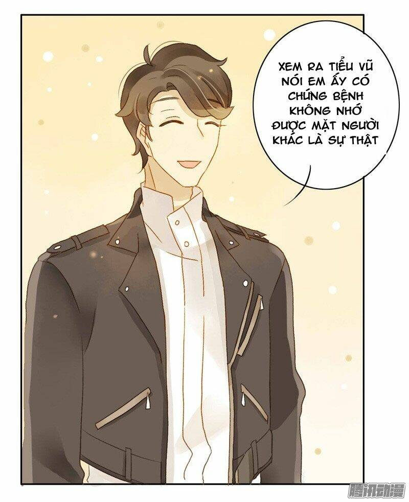 Sức Mạnh Của Sắc Đẹp: Chapter 81