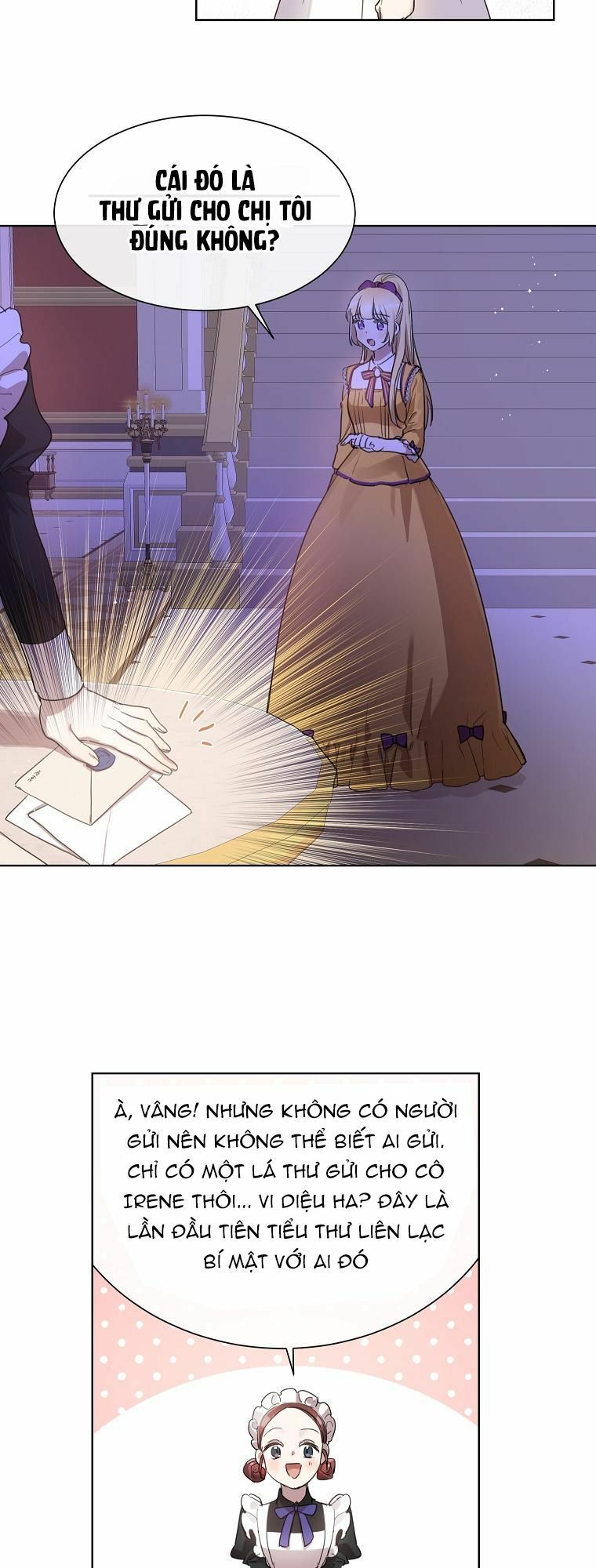 Mất Đi Một Người Chị Tốt: Chapter 7