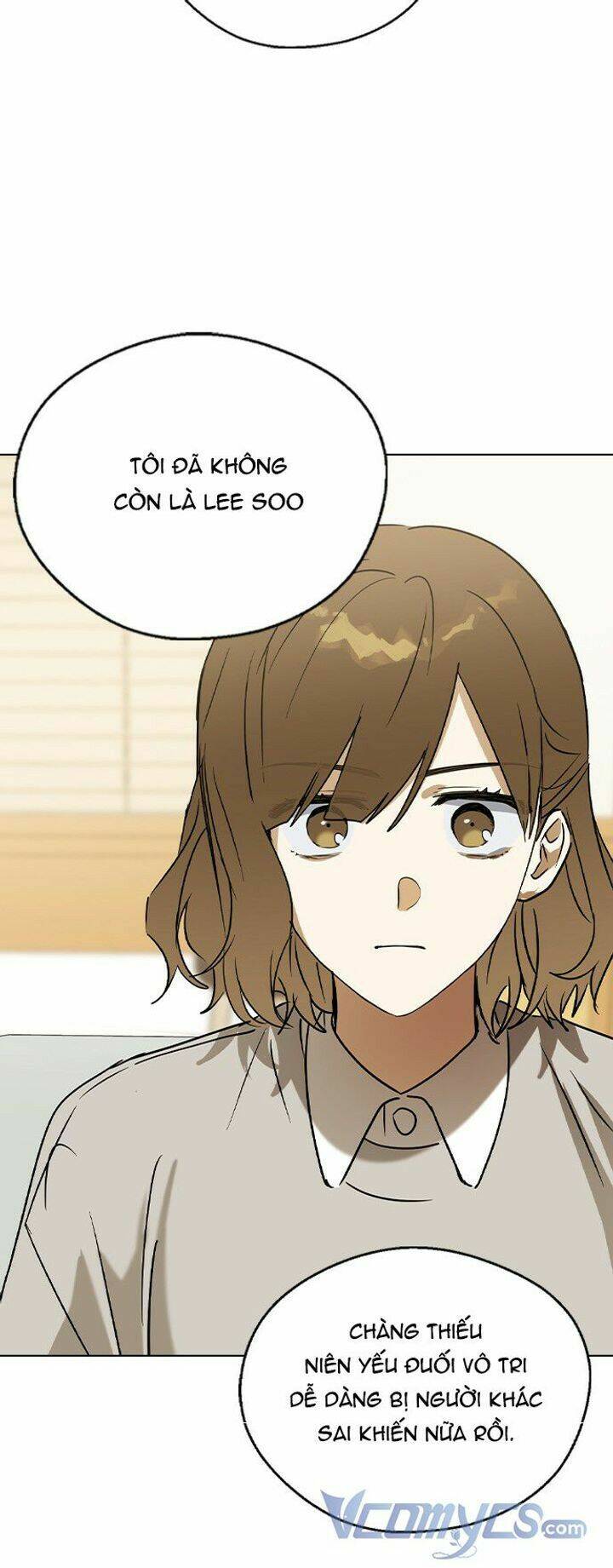 Duyên Nợ Kiếp Trước: Chapter 30