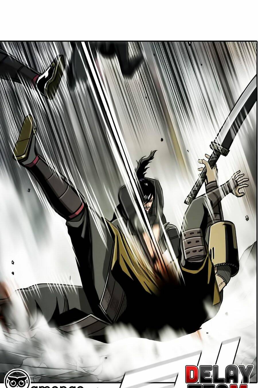 Thợ Săn Đầu Tiên: Chapter 56